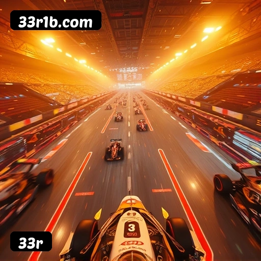 33r: Acesso Seguro com Login Verificado e Identidade Digital