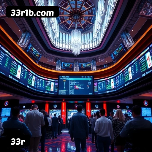 33r Crash: Multiplicadores Altos e Estratégia Instantânea