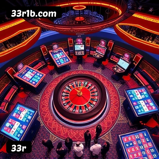 Adrenalina Máxima no Crash da 33r