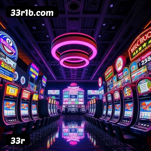 Bônus Direto e Transparente no 33r: Sem Complicações