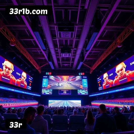 Descubra o Valor Exclusivo do Membro na 33r