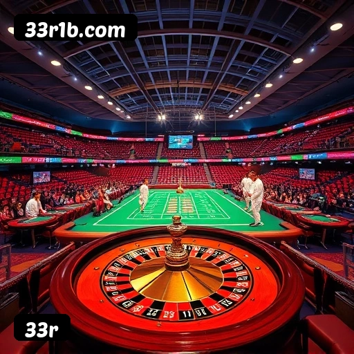 Estratégias de Apostas: Ganhe 30% Mais com Dados 33r