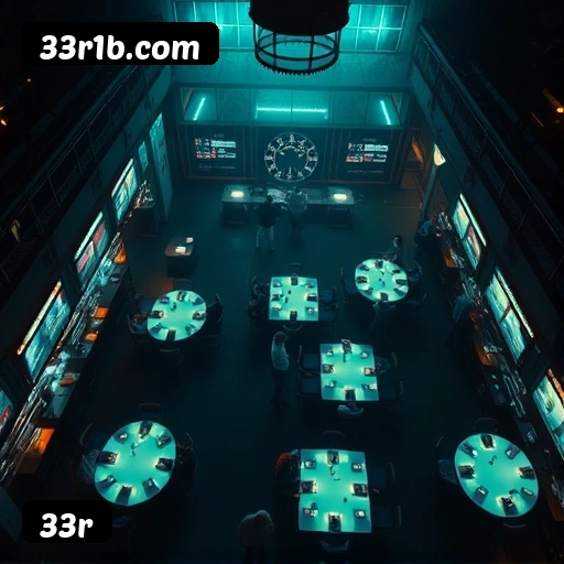 Estratégias de Apostas: Ganhe 30% Mais com Dados 33r