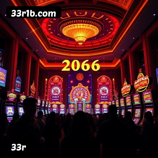 33r: Desbloqueie Ofertas Exclusivas e Bônus Surpreendentes