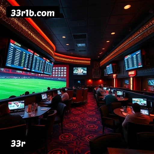 Descubra o Valor Exclusivo do Membro na 33r