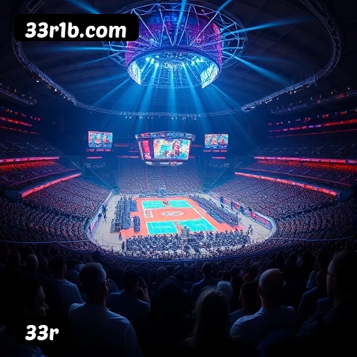 Desfrute de Ofertas Exclusivas da 33r!