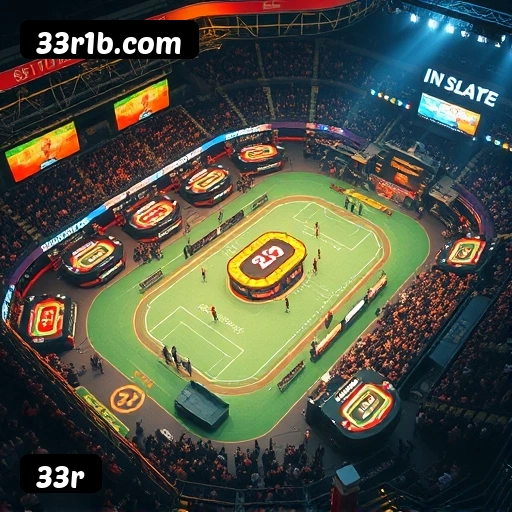 Desfrute de Ofertas Exclusivas da 33r!